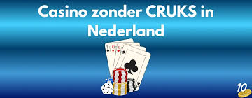 Bet zonder CRUKS De Toekomst van Online Wedden -753798606
