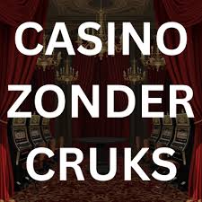 Casino's zonder CRUKS Ontdek Vrijheid in Online Gokken Casino's zonder CRUKS Ontdek Vrijheid in Online Gokken