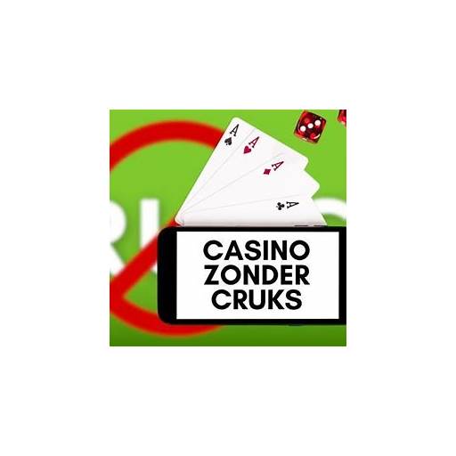 Casino's zonder CRUKS Ontdek Vrijheid in Online Gokken Casino's zonder CRUKS Ontdek Vrijheid in Online Gokken