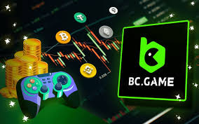 Discover the Thrills of BC.Game Casino Your Ultimate Gaming Experience