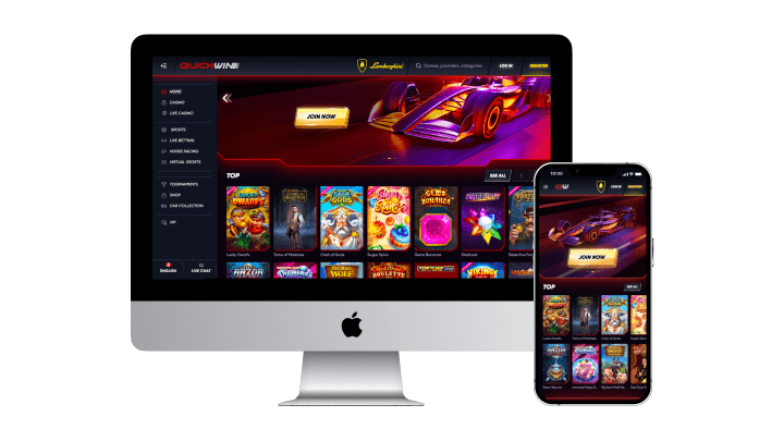 QuickWin Casino España Todo lo que necesitas saber -867899856