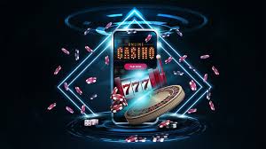 Experience the Magic of Casper Spins Casino Online Slots