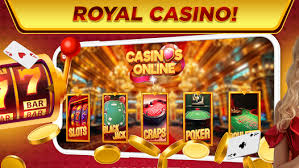 Experience the Thrills of Rouge Casino & Sportsbook Experience the Thrills of Rouge Casino & Sportsbook