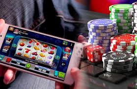 Experience the Thrills of Rouge Casino & Sportsbook Experience the Thrills of Rouge Casino & Sportsbook