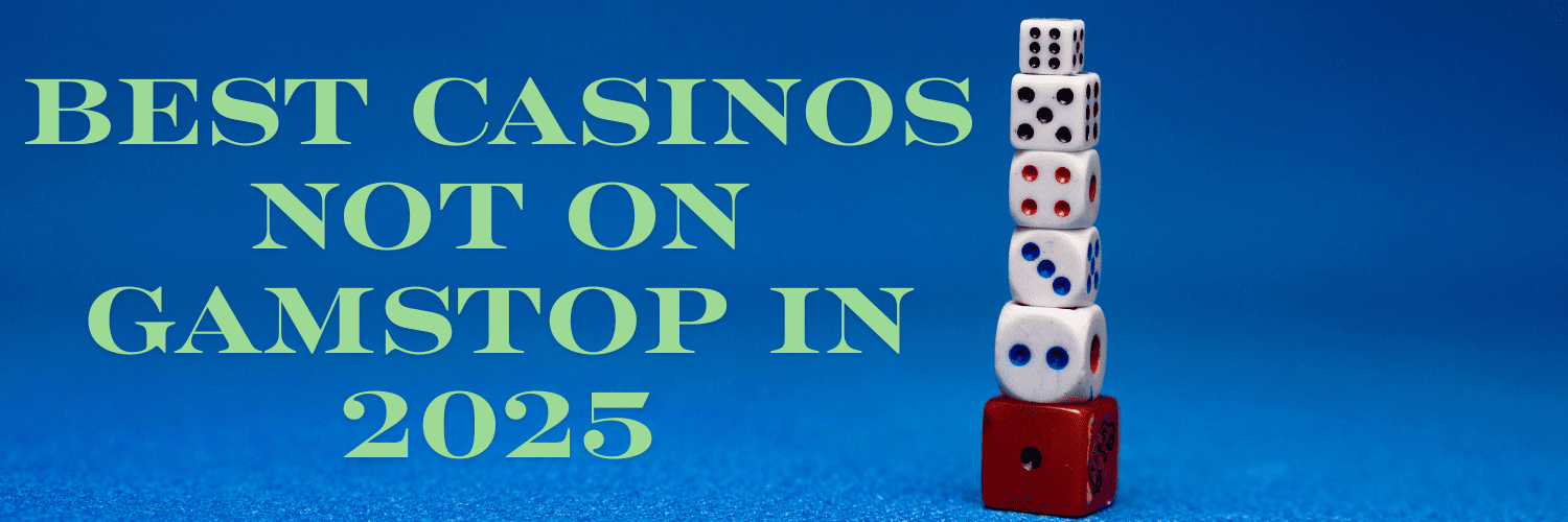 Explore Casinos That Aren't on GamStop Your Gateway to Unlimited Gaming