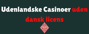Online Casino med Dansk Licens - Tryk for Sikker og Underholdende Spiloplevelse Online Casino med Dansk Licens - Tryk for Sikker og Underholdende Spiloplevelse