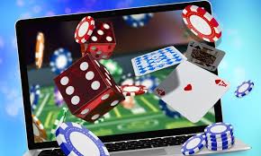Online Casino med Dansk Licens - Tryk for Sikker og Underholdende Spiloplevelse Online Casino med Dansk Licens - Tryk for Sikker og Underholdende Spiloplevelse