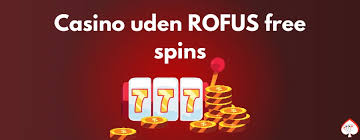 Online Casino Uden Om Rufus Din Guide til Udenlandske Online Casinoer Online Casino Uden Om Rufus Din Guide til Udenlandske Online Casinoer