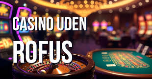Online Casino Uden Om Rufus En Guide til Spillere 526655925 Online Casino Uden Om Rufus En Guide til Spillere 526655925