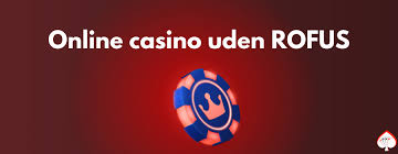 Online Casino Uden om Rufus Find Din Favoritspil Online Casino Uden om Rufus Find Din Favoritspil