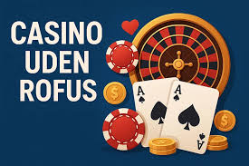Online Casinoer uden NemID - Fremtidens Spiloplevelser