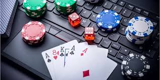 The Rise of Kana Betting Exploring New Frontiers in Online Gambling