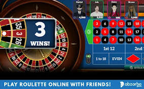 The Thrill of Live Roulette A Guide for Enthusiasts