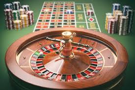 The Thrill of Live Roulette Experience the Excitement from Home The Thrill of Live Roulette Experience the Excitement from Home