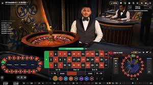 The Thrill of Live Roulette Experience the Excitement from Home The Thrill of Live Roulette Experience the Excitement from Home