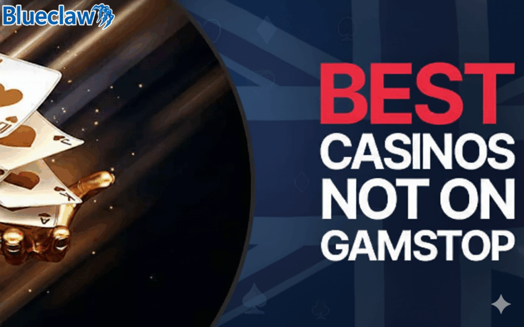 Discovering New Non GamStop Casinos Your Ultimate Guide -1694752809