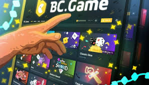 Explore the Features of Betting App BC.Game