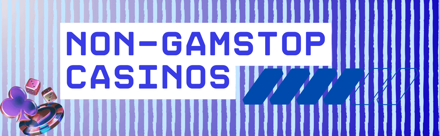 Exploring Casino Sites Not on GamStop Your Complete Guide