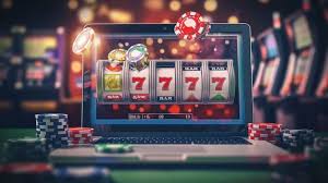 Exploring the Excitement of god55 Singapore A Hub for Online Gamblers